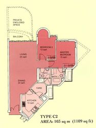 Valley Park (D10), Condominium #591396871